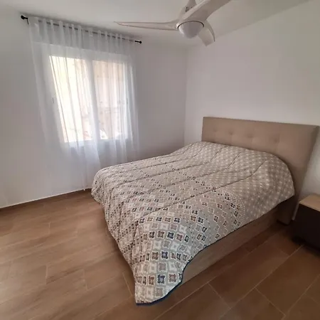 Playa Del Cura Lägenhet