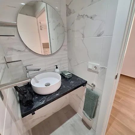 Playa Del Cura Lägenhet