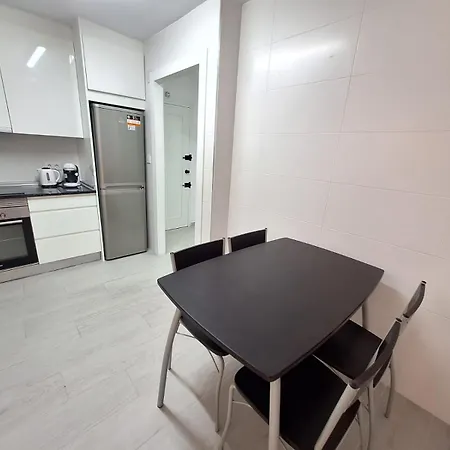 Lägenhet Playa Del Cura *