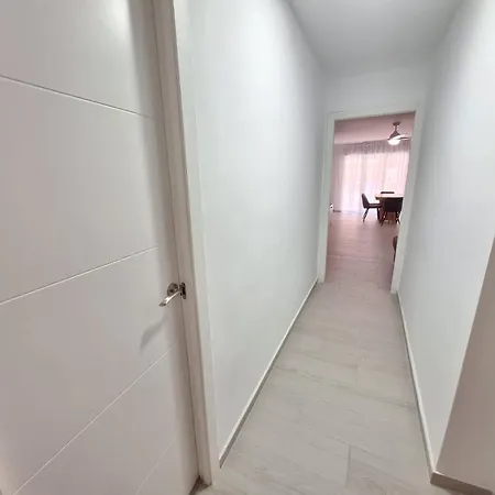 Lägenhet Playa Del Cura Torrevieja